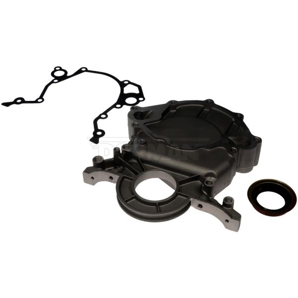 Dorman OE Solutions Aluminum Timing Chain Cover 635-100