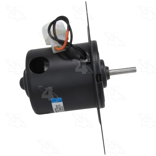 Four Seasons Hvac Blower Motor Without Wheel 35401