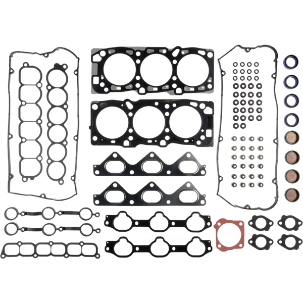 Victor Reinz Cylinder Head Gasket Set 02-10650-01