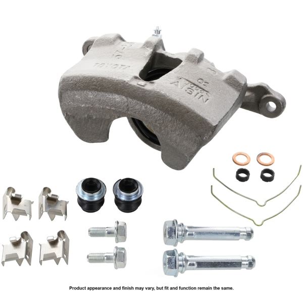 Cardone Reman Remanufactured Unloaded Caliper 19-1568A