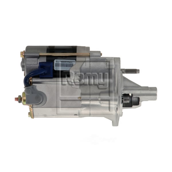 Remy Remanufactured Starter 16944