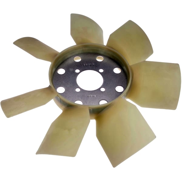 Dorman Engine Cooling Fan Blade 621-322