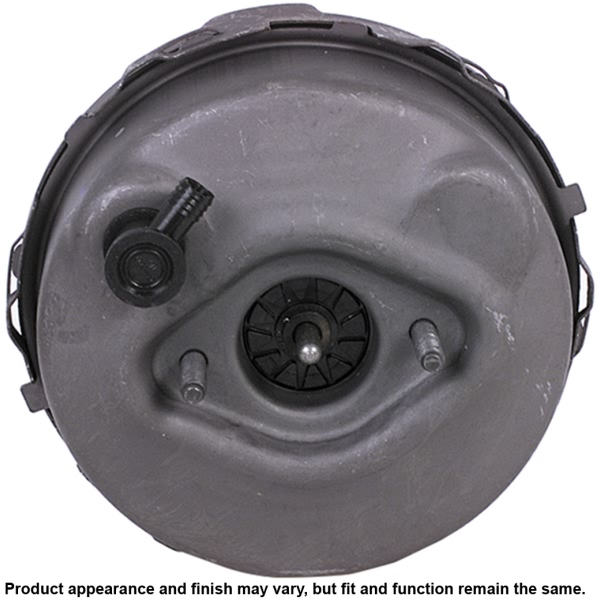 Cardone Reman Remanufactured Vacuum Power Brake Booster w/o Master Cylinder 54-71286