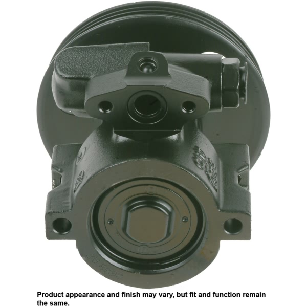 Cardone Reman Remanufactured Power Steering Pump w/o Reservoir 20-803