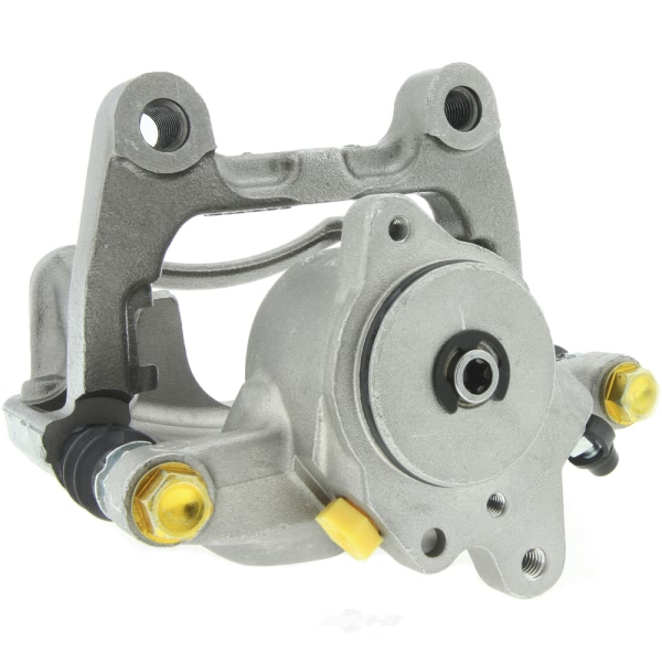 Centric Remanufactured Semi-Loaded Rear Driver Side Brake Caliper 141.33594