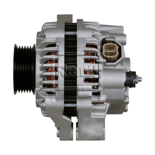 Remy Alternator 94112