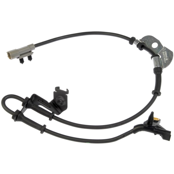 Dorman Front Abs Wheel Speed Sensor 970-025