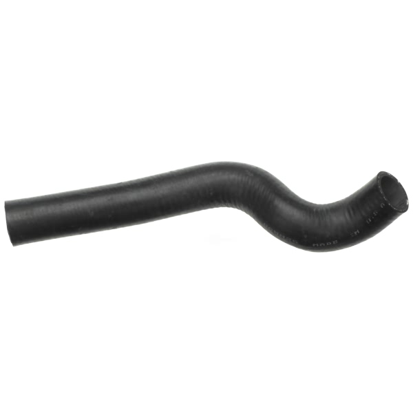 Gates Engine Coolant Molded Radiator Hose 21180