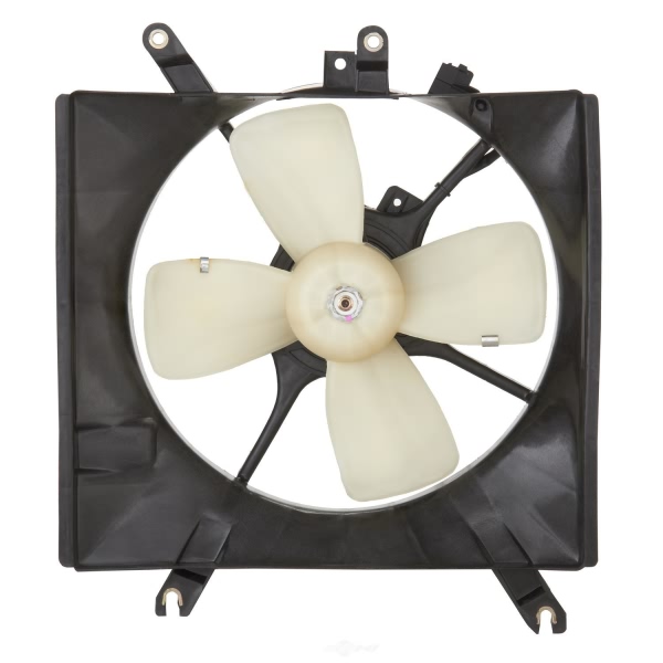 Spectra Premium Radiator Fan Assembly CF15054