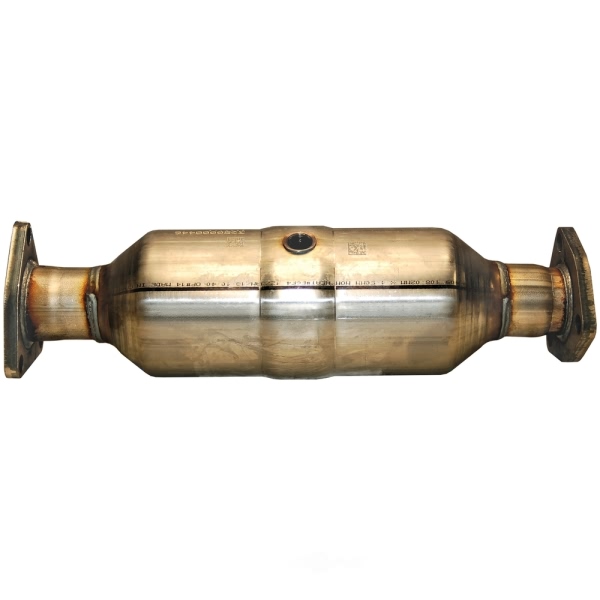 Bosal Standard Load Direct Fit Catalytic Converter 099-3672