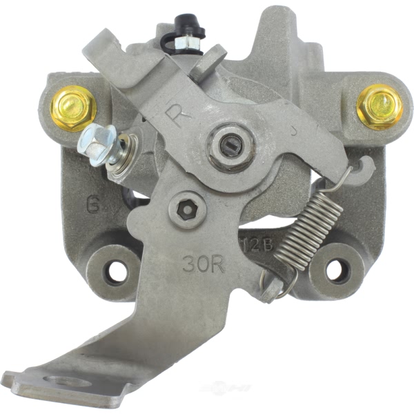 Centric Remanufactured Semi-Loaded Rear Passenger Side Brake Caliper 141.44651