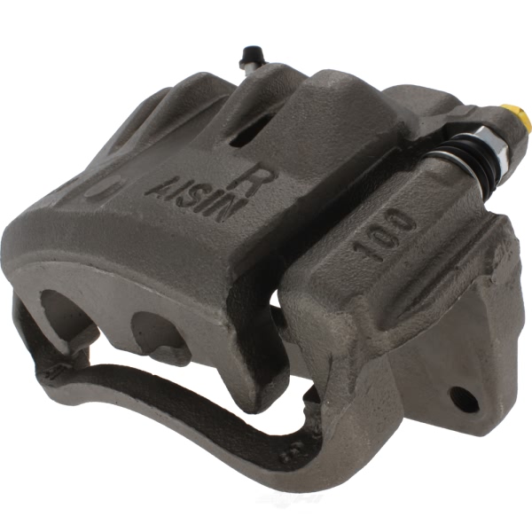 Centric Remanufactured Semi-Loaded Front Passenger Side Brake Caliper 141.44223