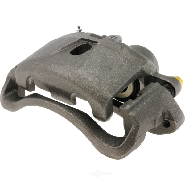 Centric Remanufactured Semi-Loaded Rear Passenger Side Brake Caliper 141.66509