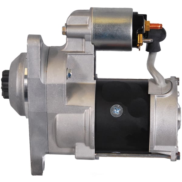 Denso Remanufactured Starter 280-3139