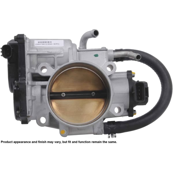 Cardone Reman Remanufactured Throttle Body 67-8013