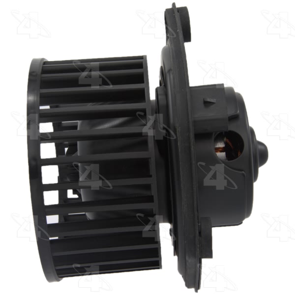 Four Seasons Hvac Blower Motor With Wheel 35055