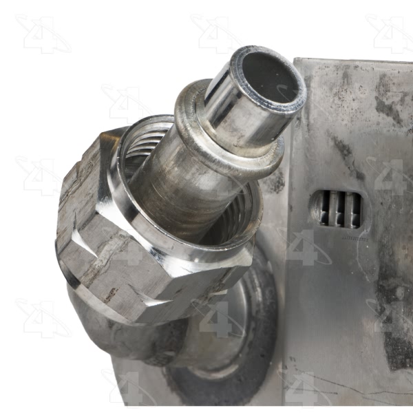 Four Seasons A C Evaporator Core 54599