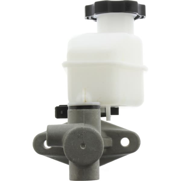 Centric Premium Brake Master Cylinder 130.51022