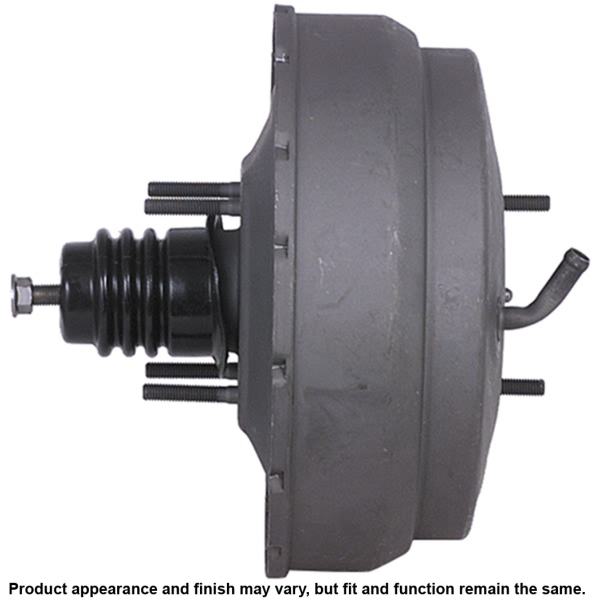 Cardone Reman Remanufactured Vacuum Power Brake Booster w/o Master Cylinder 53-2736