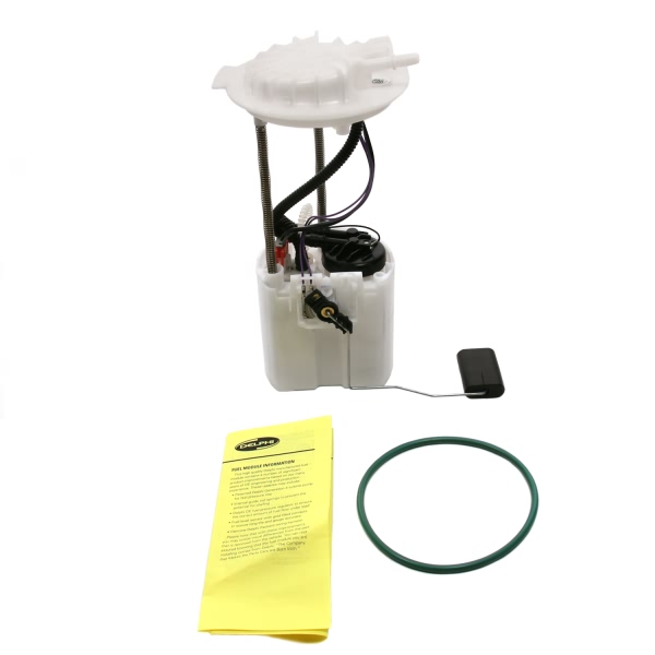 Delphi Fuel Pump Module Assembly FG0888