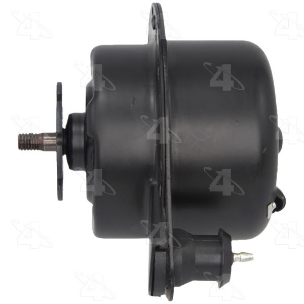 Four Seasons Radiator Fan Motor 35654