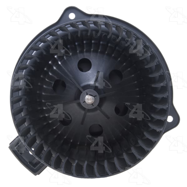 Four Seasons Hvac Blower Motor With Wheel 76959