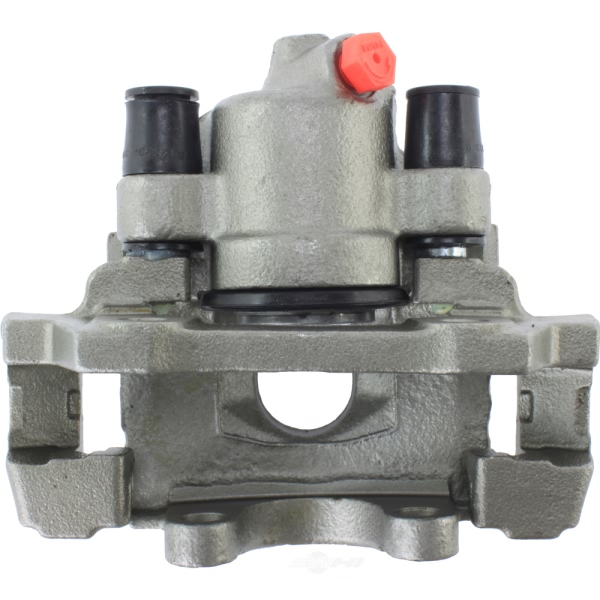 Centric Remanufactured Semi-Loaded Rear Passenger Side Brake Caliper 141.34519