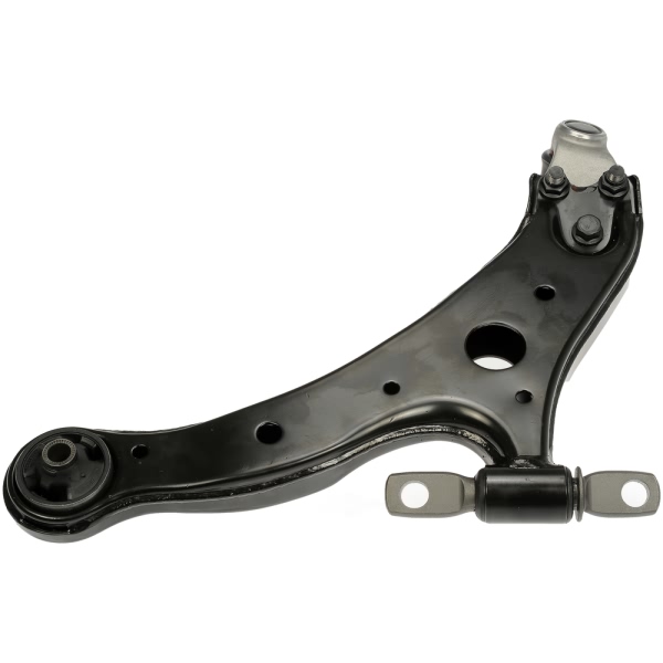 Dorman Front Passenger Side Lower Non Adjustable Control Arm And Ball Joint Assembly 522-724