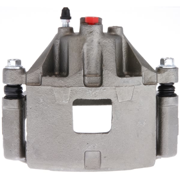 Centric Remanufactured Semi-Loaded Front Passenger Side Brake Caliper 141.62119