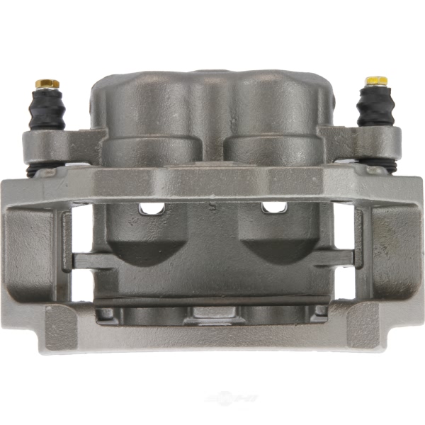 Centric Remanufactured Semi-Loaded Rear Driver Side Brake Caliper 141.67506