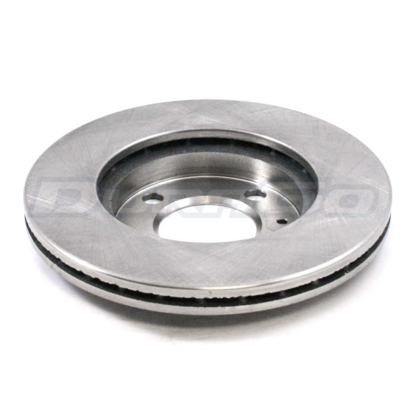 DuraGo Vented Front Brake Rotor BR3460