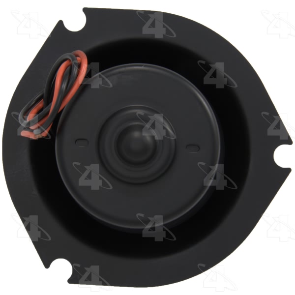 Four Seasons Hvac Blower Motor Without Wheel 35491