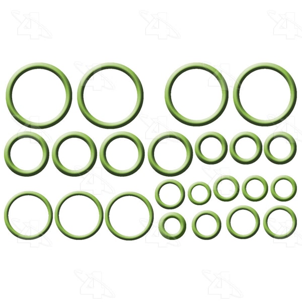 Four Seasons A C System O Ring And Gasket Kit 26735