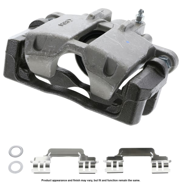 Cardone Reman Remanufactured Unloaded Caliper w/Bracket 18-B4874