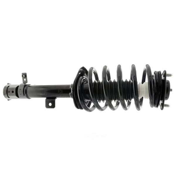 KYB Strut Plus Front Passenger Side Twin Tube Complete Strut Assembly SR4507