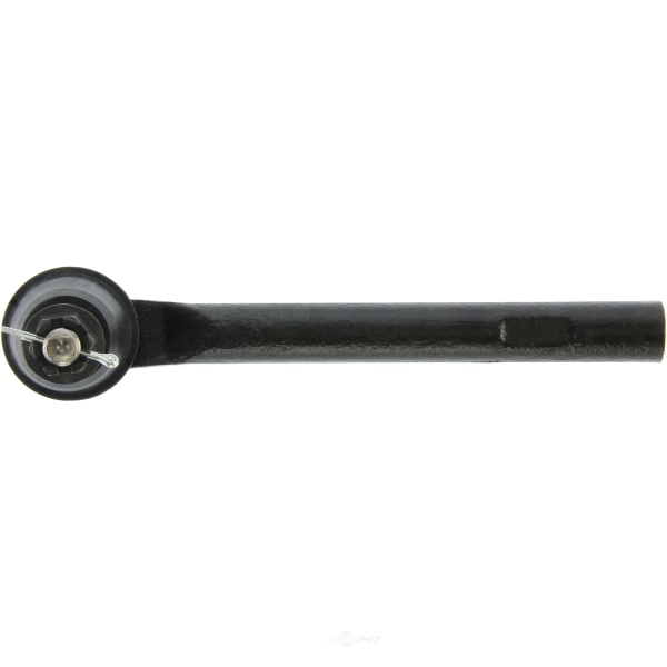 Centric Premium™ Front Outer Steering Tie Rod End 612.40035