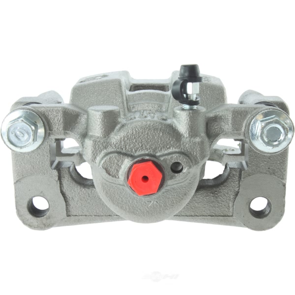 Centric Remanufactured Semi-Loaded Rear Passenger Side Brake Caliper 141.42593