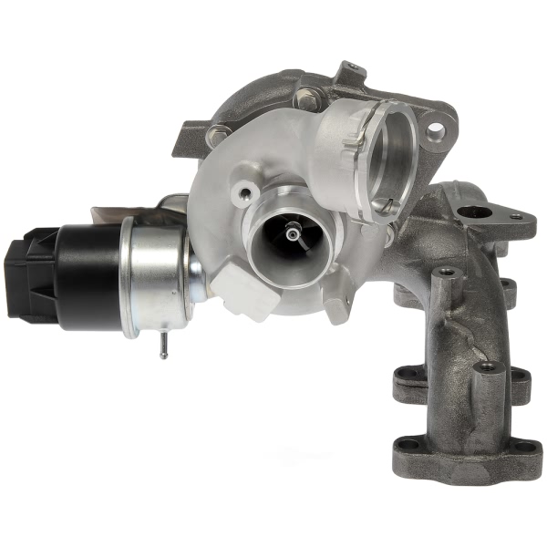 Dorman OE Solutions Turbocharger 667-258