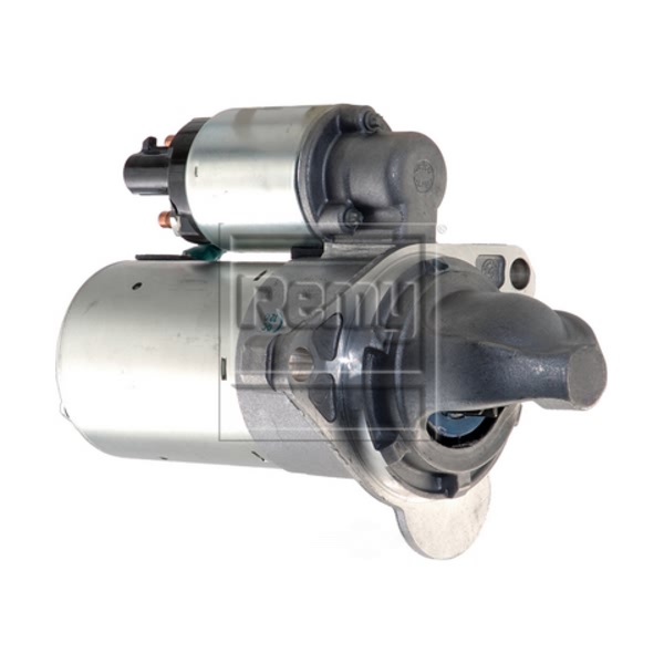 Remy Remanufactured Starter 26653