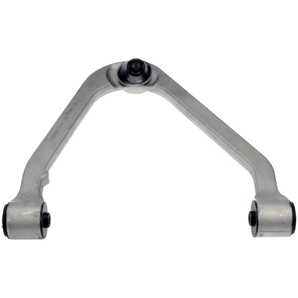 Dorman Front Passenger Side Upper Non Adjustable Control Arm And Ball Joint Assembly 524-064
