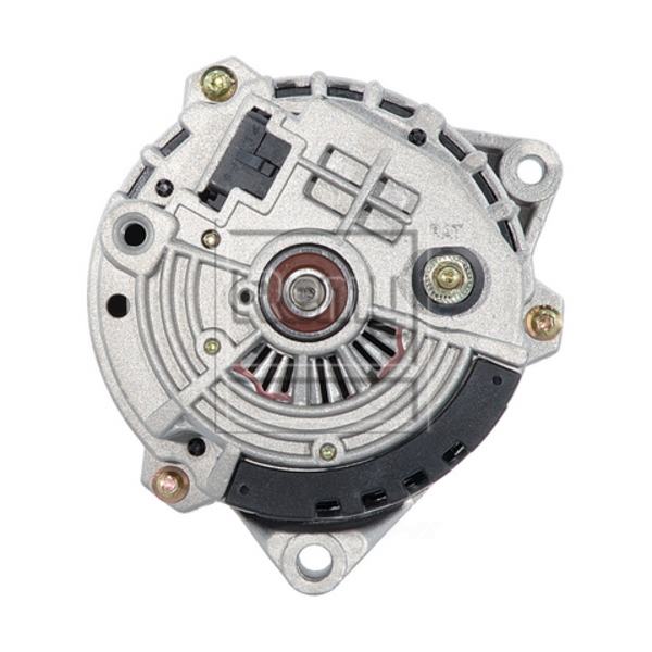 Remy Remanufactured Alternator 20352