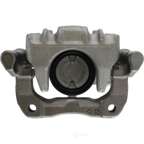 Centric Remanufactured Semi-Loaded Rear Driver Side Brake Caliper 141.33542