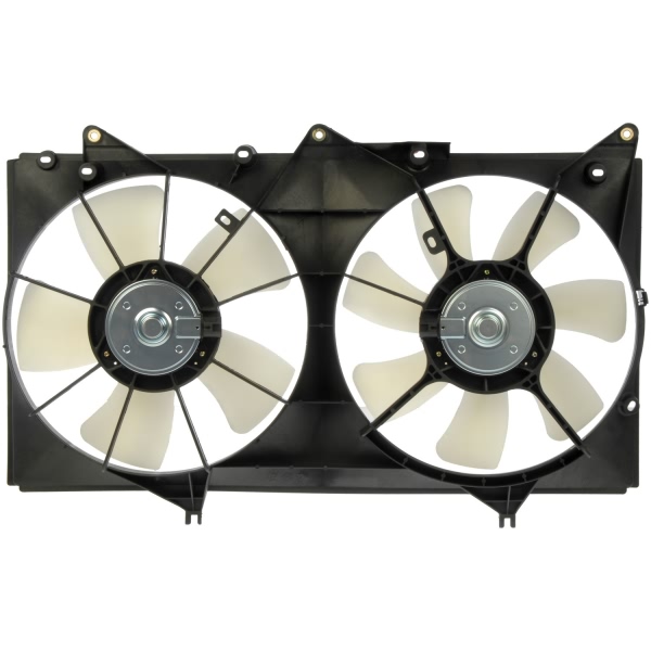Dorman Engine Cooling Fan Assembly 621-401