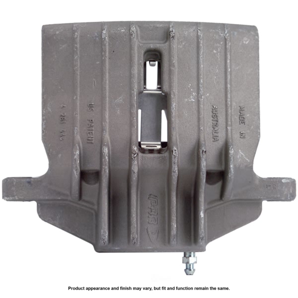 Cardone Reman Remanufactured Unloaded Caliper 18-4647