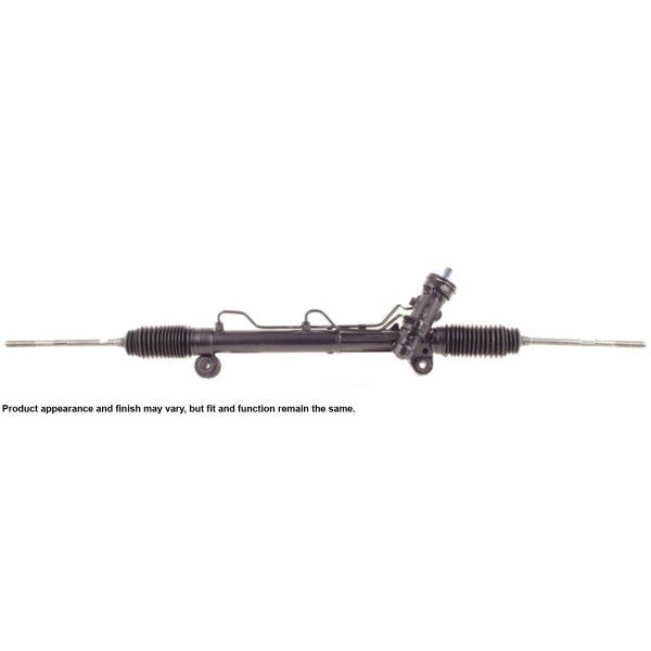 Cardone Reman Remanufactured Hydraulic Power Rack and Pinion Complete Unit 22-1001