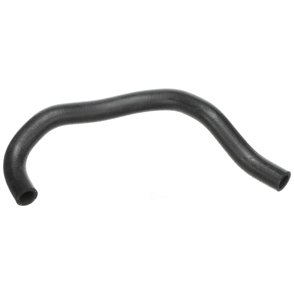 Gates Hvac Heater Molded Hose 19349