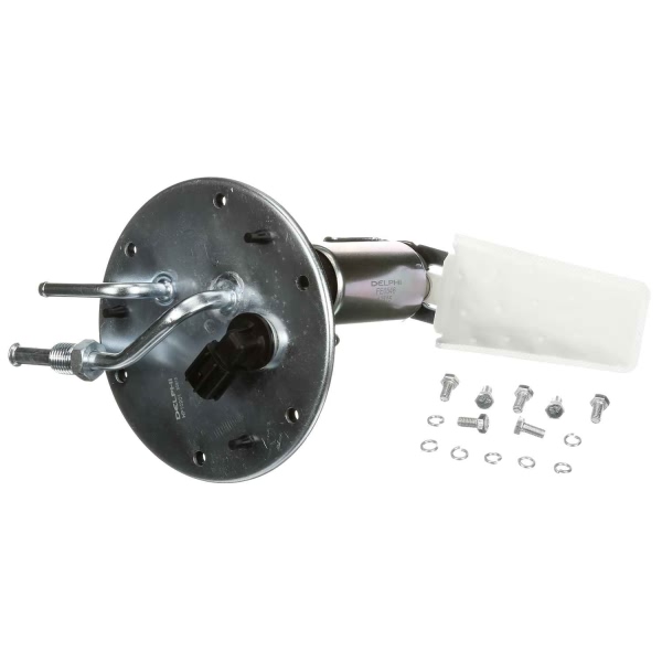 Delphi Fuel Pump And Sender Assembly HP10201