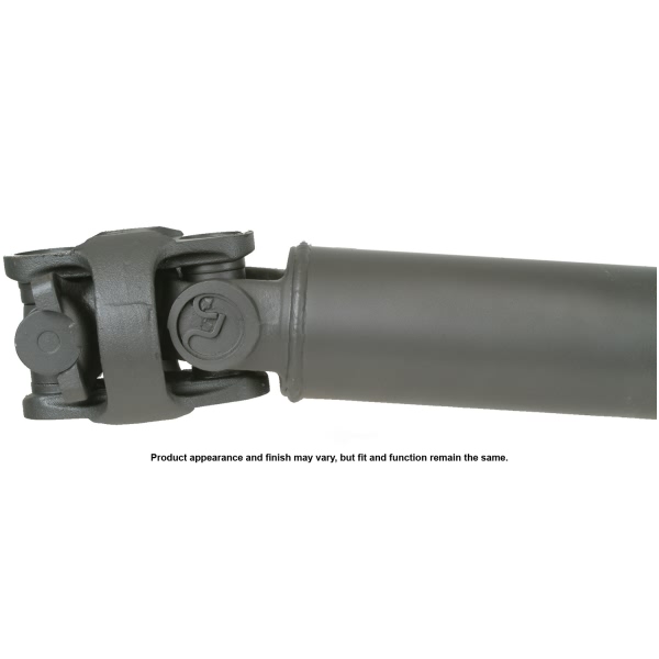 Cardone Reman Remanufactured Driveshaft/ Prop Shaft 65-9642