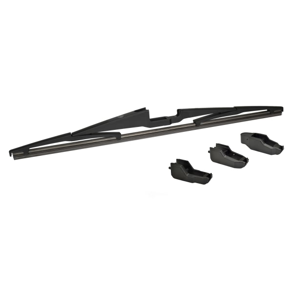 Hella Wiper Blade Rear 16" 9XW398114016T