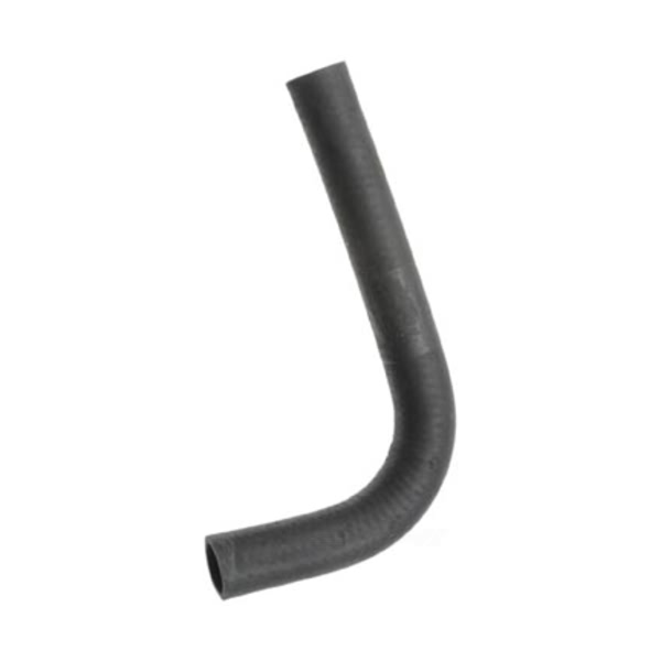 Dayco Engine Coolant Curved Radiator Hose 71501